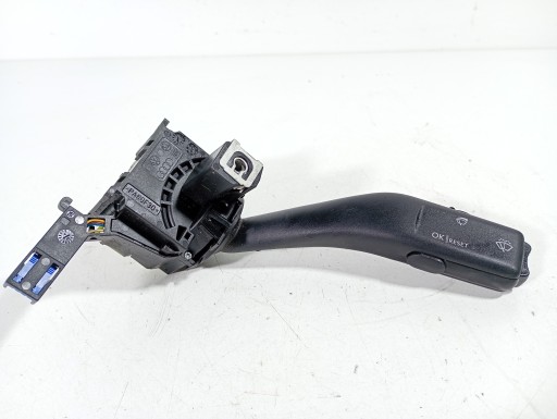 Skoda Octavia II 2 04-08 Bouton MANETKA Essuie glaces OE 1K0953519C