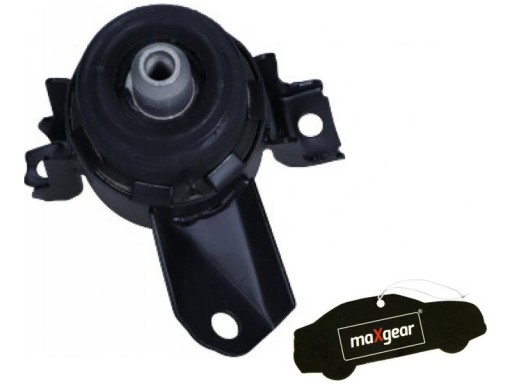 40-0559 - ПОДУШКА ДВИГУНА MAZDA 6 GG 2.0 GY 2.0 + ЗАПАХ
