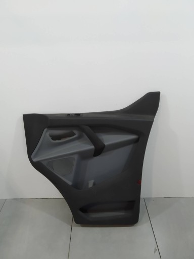 upholstery side right front of the passenger BK21V2394201 Ford Transit Custom and