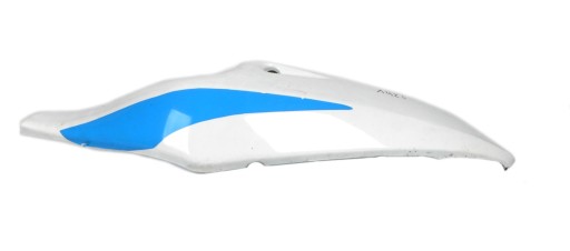 Suzuki GSX - R 600 SRAD 2001r капот задній лівий