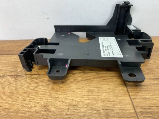 Support plaque Navigation Ford Mustang VII MK7 S650 2024+