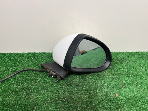 mirror right electrics OPEL CORSA E E1020873