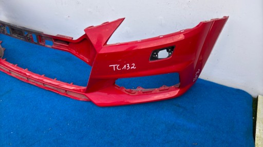 AUDI TT 8S S-LINE 14-19 ROK BRANIK PREDNJI DIO ISPOD PERAČI BEZ PDC TC132