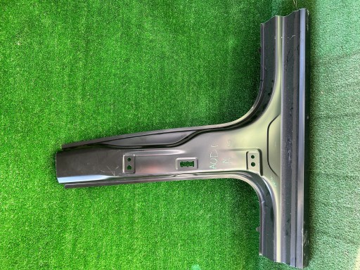 Audi A6 4K9 pillar threshold central 2018- 4K9809840