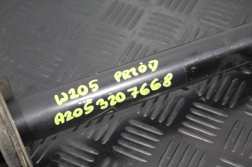 shock absorber front C-KLASA W205 AMG A2053207668