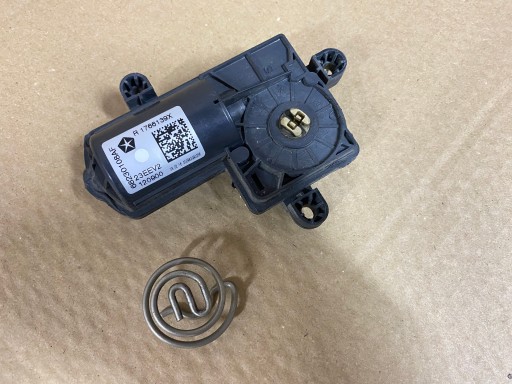 68230108AF - ДРОССЕЛЬНАЯ ЗАСЛОНКА DODGE CHALLENGER SRT 6.4