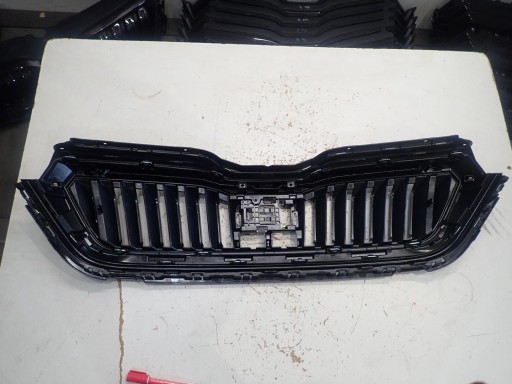 GRILL SKODA SCALA 2019- 657853653