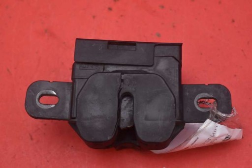 Serrure capot VOLVO V60 1 et 10-13