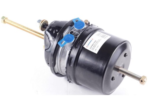 25PW0195E - ГАЛЬМІВНИЙ ЦИЛІНДР 24/24 