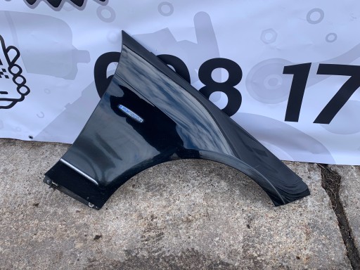 fender right front front MERCEDES W212 197 C197