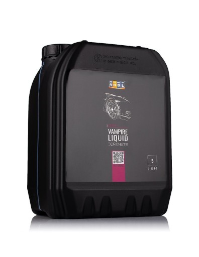 ADBL VAMPIRE LIQUID 5L ADBL УДАЛЕНИЕ ЗАГРЯЗНЕНИЙ