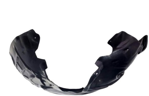 OE AUDI 4G0821133F АРКА ПЕРЕДНЕГО КОЛЕСА ЛЕВАЯ AUDI A6/S6