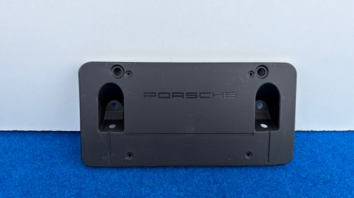 PORSCHE MACAN 95C holder signs front pad bracket K127/84LQ