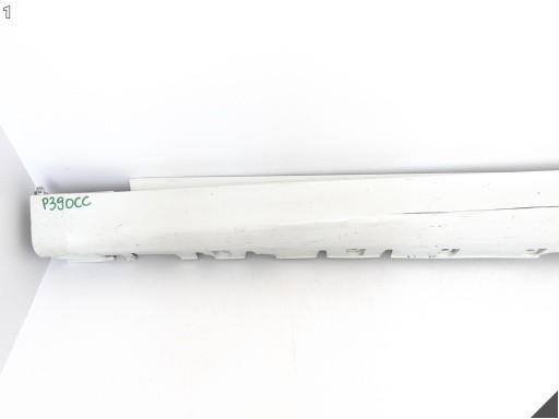 BMW X5 F15 m-packet MSP X5M M-POWER F85 13-18 threshold moulding threshold left