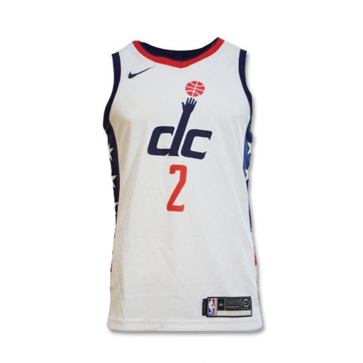Tričko Jersey Nike NBA Washington Wizards John Wall Swingman