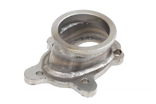 CN-AT-084 - Фланець Downpipe T3 / T4 5 болтів на 2.5 V-Band