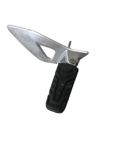 1250 - BMW R1250RT K52 подножка П набор 8535642