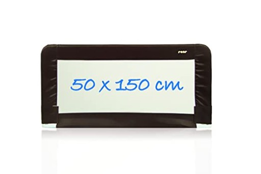 Поруччя REER Sleep'n Keep 150x50см