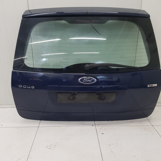 ПІДЙОМНИК ЗАДНЬОЇ ДВЕРІ ЗАДНЬОЇ ДВЕРІ ФОРД ФОКУС МК2 ПІДЙОМНИК