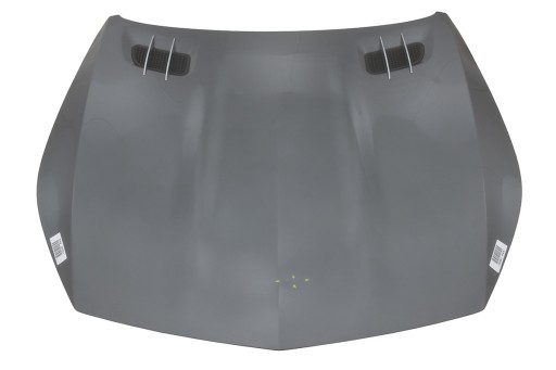 cofano Coperchio * Motore MERCEDES SL R231 LIFT 992