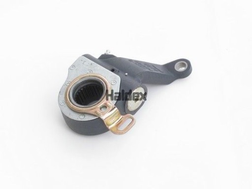 РЕГУЛИРОВКА РАЗБРАСЫВАТЕЛЯ 80177C HALDEX