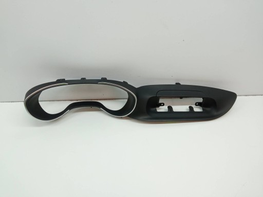 Gehäuse des Kombiinstruments Blende Abdeckung Fiat Tipo II (2016- )