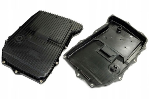 D5398009 - AUDI МАСЛЯНИЙ ПІДДОН 0D5398009