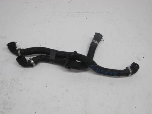 cijev dovod crijevo prijenos BMW G06 G05 8476120