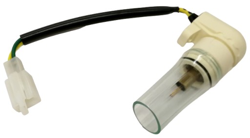 Автоматичний всмоктуючий електромагнітний клапан Kymco Zing II 125cc