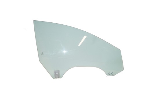 VW PASSAT CC LIFT ПЕРЕДНЄ ПРАВЕ СКЛО 2015Р. ДВЕРІ