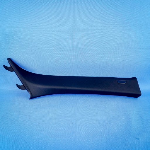 cover upholstery slupka A right m-packet BMW 5 G30 LCI 51439874508 9874508