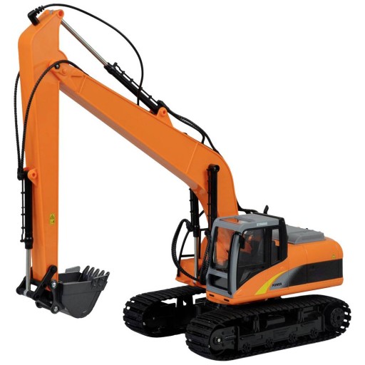 Будівельна машина Amewi 22545 Bagger WG1571