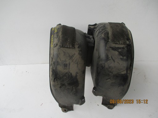 mudguard NADKOLA VW T CROSS 2GM 2GM810972E 2GM810971C