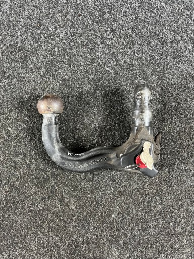 BMW E39 Touring шаровой фаркоп