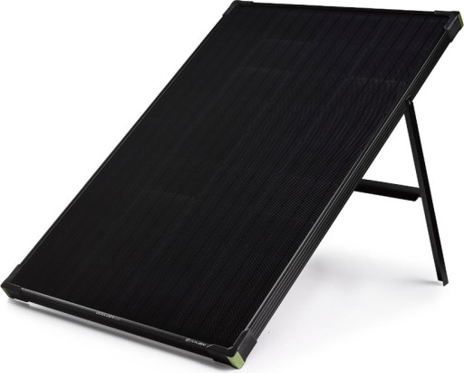 32407 - Прочная солнечная панель 100W 4x4 RV
