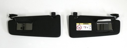 covers PRZECIWSLONECZNE SLONECZNIKI LAND ROVER DISCOVERY SPORT L550