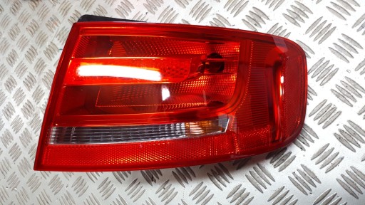 light rear right AUDI A4 8K0 sedan 08R->12R
