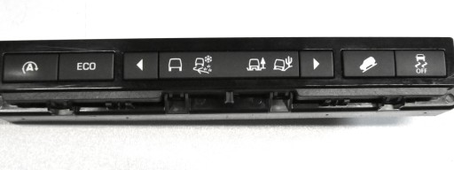 PANEL Comandi Centralina LAND ROVER DISCOVERY SPORT L550