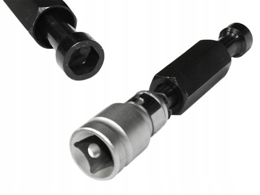 КЛЮЧ ГЕНЕРАТОРА DENSO Tesam