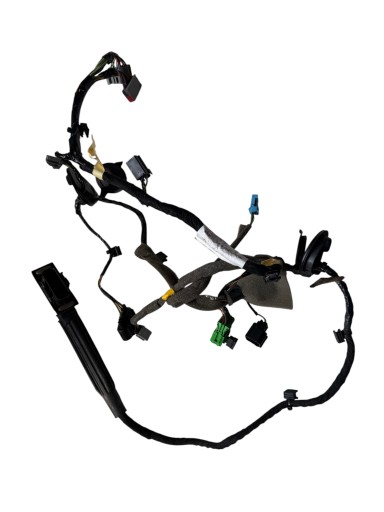 bundle wiring door right front VOLVO V60 and 31275435
