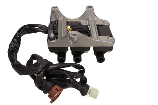GN10806-12B1 - Катушка зажигания gn10806-12b1/del