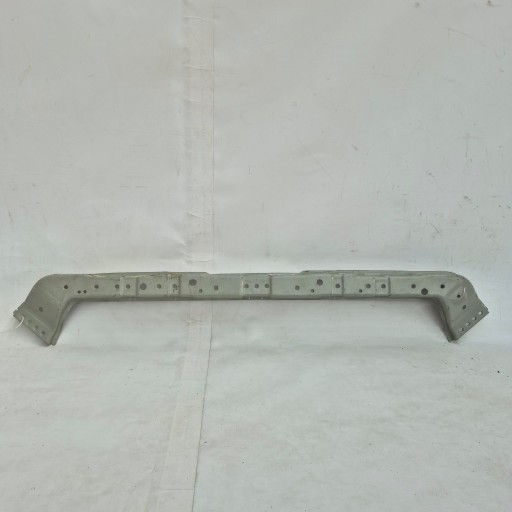 KIA sider pillar lower front below radiator 64161-1G000