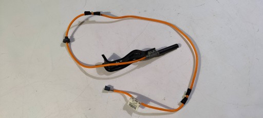 aerial radiowa holder maszt komplet Ford F150 F-150 2015