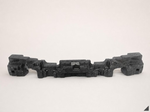 KIA SPORTAGE V 5 NQ5 21-26 ABSORBER PIANKA Polystirén výztuha W nárazníku předek