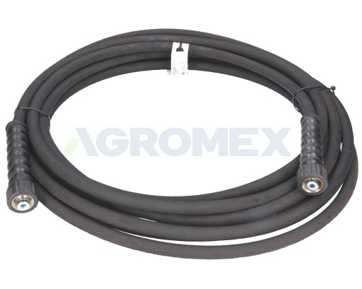 W-MYJ08X1NN-10 - Кабель для Karcher DN08 1SN L-10MB 220bar Warynski