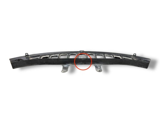 výztuha příčka nárazníku předek SEAT Altea facelift 2012 5P9807929