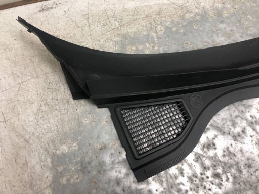 torpedo right VW TIGUAN III 571819402B