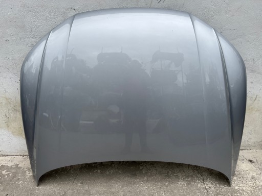 Audi q5 ii 80a снятие капота переднего