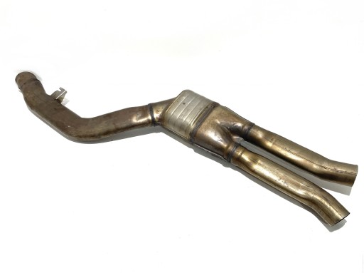 КАТАЛИТИЧЕСКИЙ НЕЙТРАЛИЗАТОР SUPRA MK5 BMW 7934402 1908600259BP