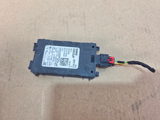 Sensor Schalt öv, szíj BMW 5 G90 2 U06 5B31AF2